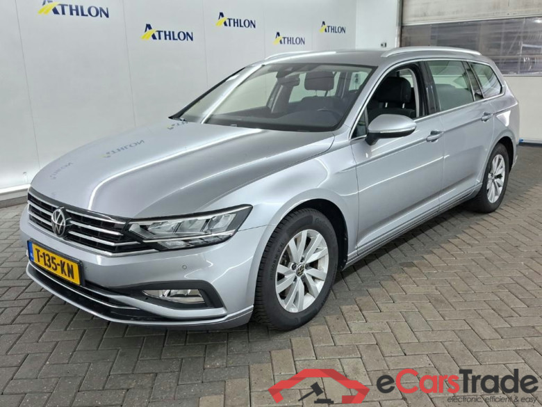 VOLKSWAGEN Passat Variant 1.5 TSI 7-DSG Business 5D 110kW