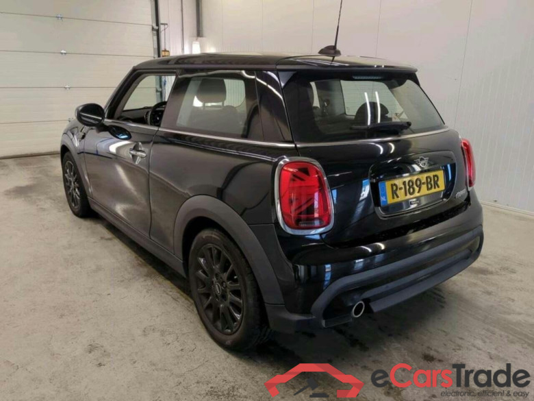 Mini 3-deurs 1.5 Cooper Bns Ed. #6