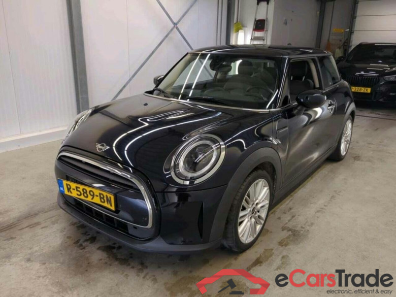 Mini 3-deurs 1.5 Cooper Bns Ed. #1