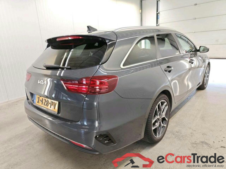 KIA ceed sportswagon 1.0 T-GDi ExecLine #2