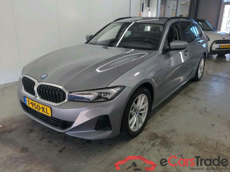 BMW 3-serie Touring 320