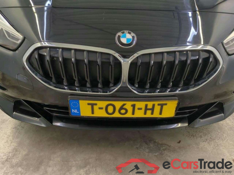 BMW 2-serie Gran Coupé 218i Introduction Ed #4