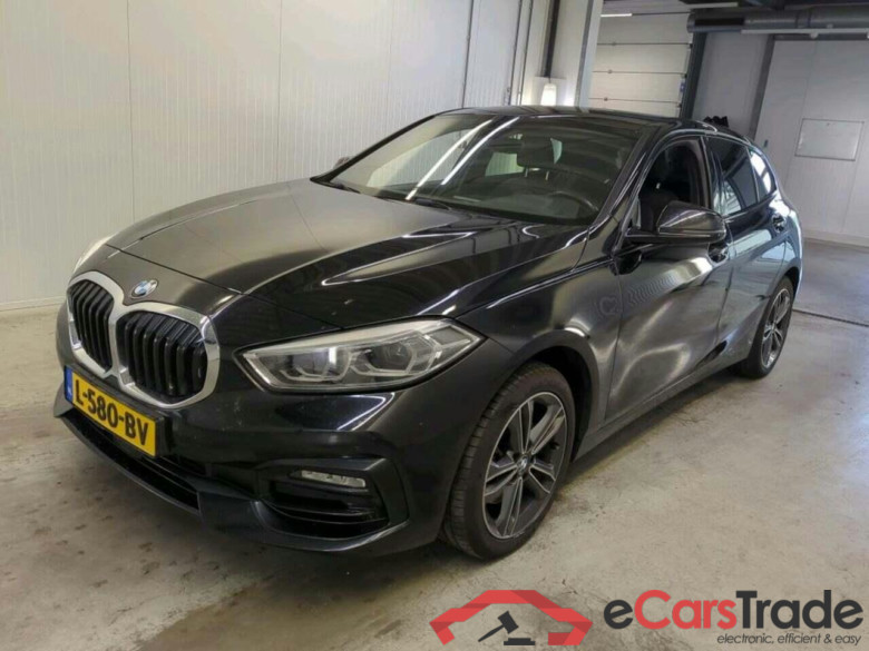 BMW 1-serie 118i High Exec