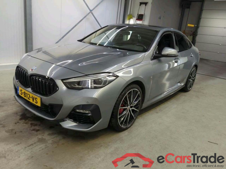BMW 2-serie Gran Coupé 218i High Executive