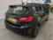preview Ford Fiesta #1