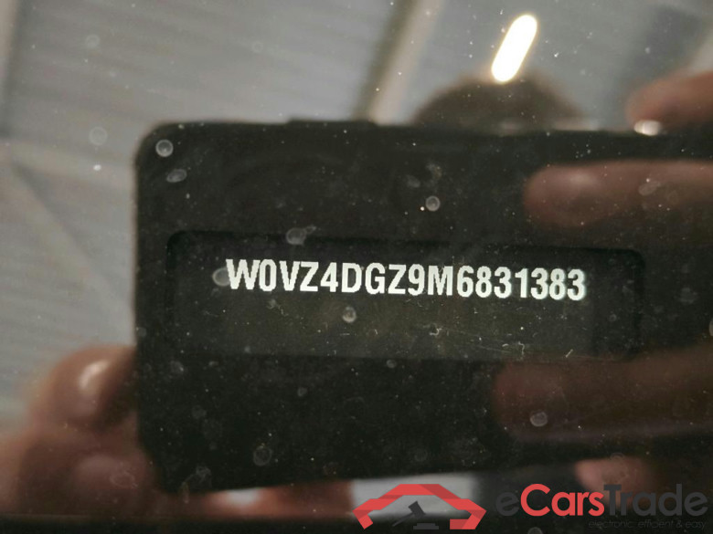 Opel Grandland X 1.6 Turbo 168kW Hybrid Ultimate Auto 5d #6