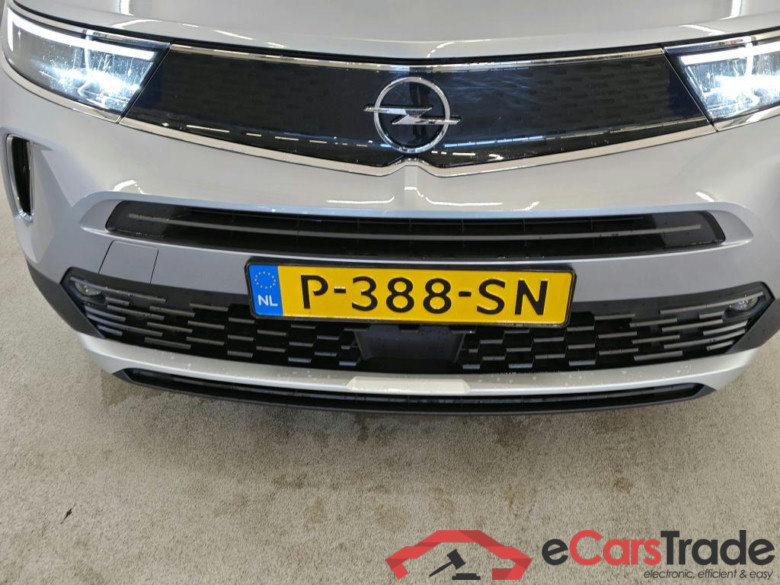 Opel Mokka 1.2 S/S 74kW Elegance 5d #5