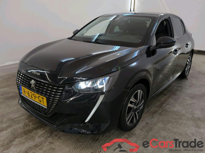 Peugeot 208 Allure 1.2 PureTech 75 5d #1