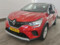 preview Renault Captur #0