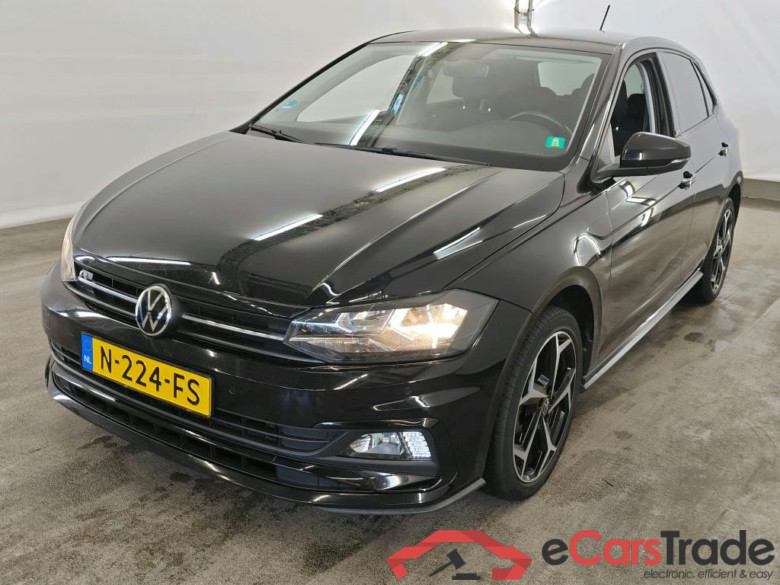 Volkswagen Polo 1.0 TSI 70kW 7-DSG R-Line Business+ 5d