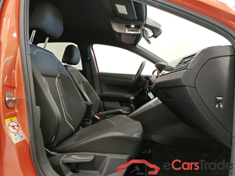 Volkswagen Polo 1.0 TSI 70kW Comfortline 5d #3