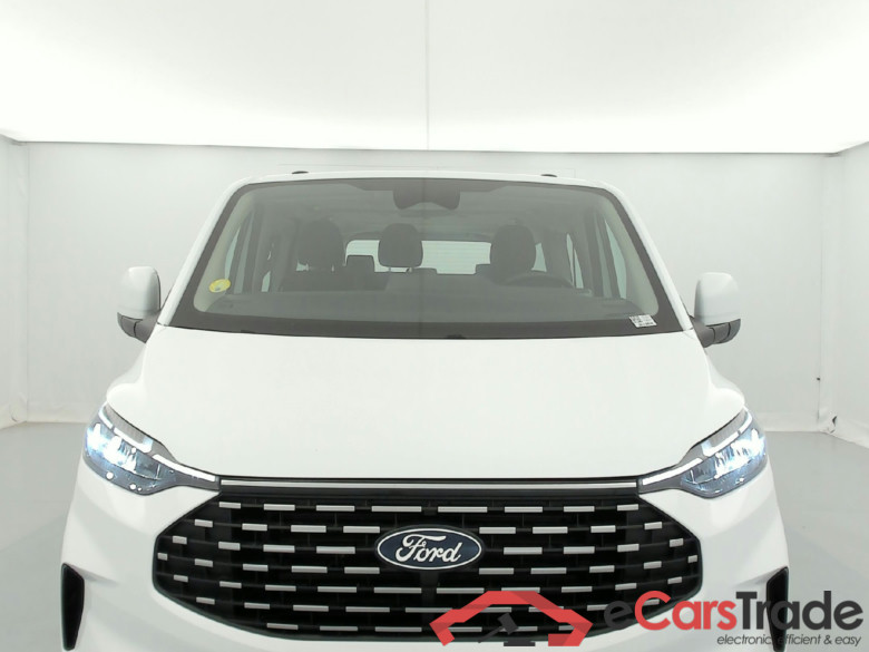 Ford Tourneo Titanium 320 L2H1 2.0 EcoBlue 150 ch #2
