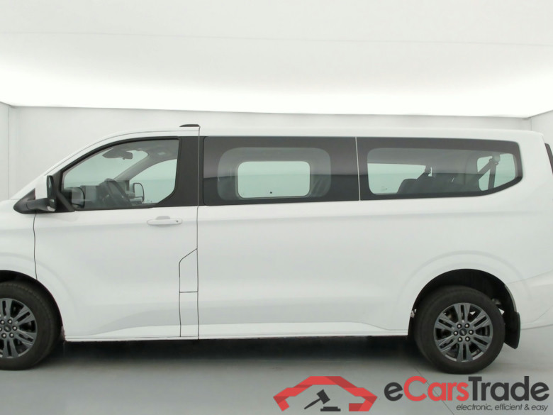 Ford Tourneo Titanium 320 L2H1 2.0 EcoBlue 150 ch #4