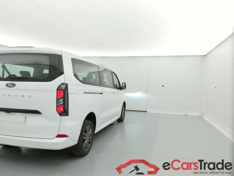 Ford Tourneo Titanium 320 L2H1 2.0 EcoBlue 150 ch #5
