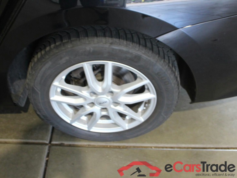 Octavia Combi Ambition 2.0 TDI 85KW MT6 E6d #3