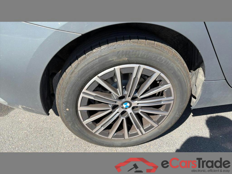 BMW 2 Active Tourer (U06) Active Tourer 218iA #6