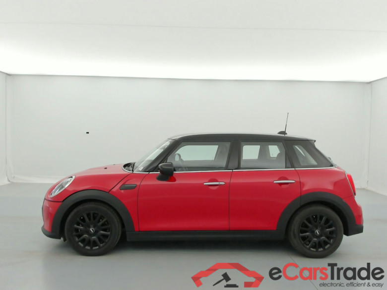 MINI Hatch Edition Premium 1.5 136 ch DKG7 #4
