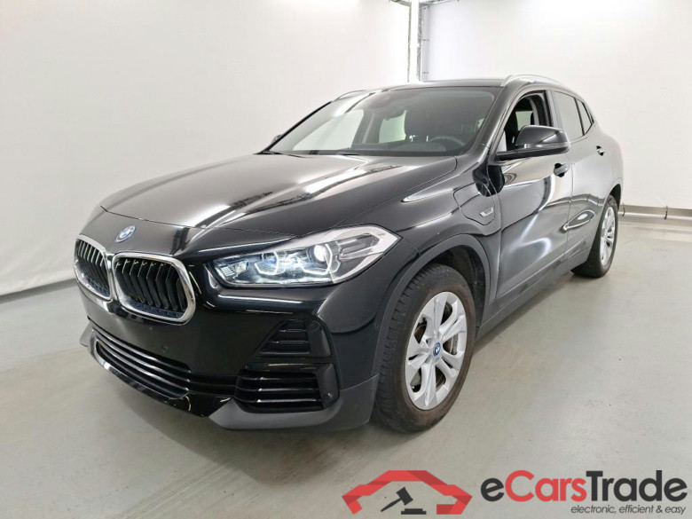 BMW X2 1.5 XDRIVE25E PHEV 162KW #1