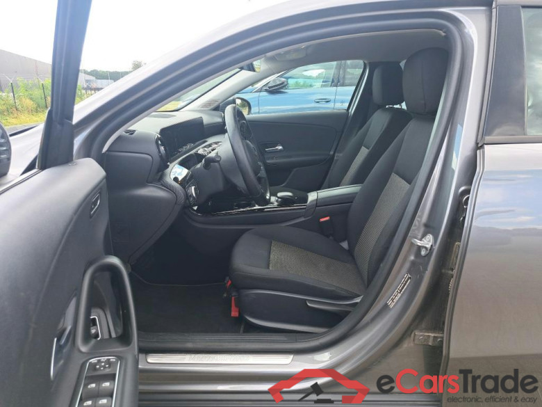 MERCEDES-BENZ A-Klasse 1.5 A 180 D BUSINESS SOLUTION #5