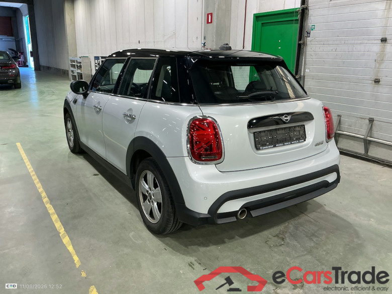 MINI MINI 5 DOOR 1.5 COOPER #3