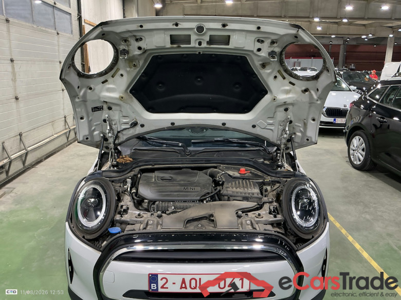 MINI MINI 5 DOOR 1.5 COOPER #6