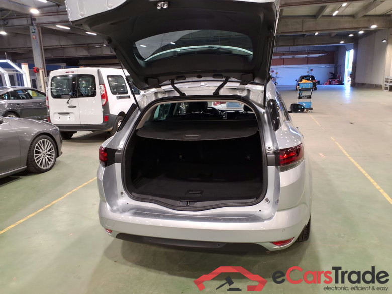 RENAULT MEGANE GRANDTOUR 1.3 TCE 140 TECHNO #3