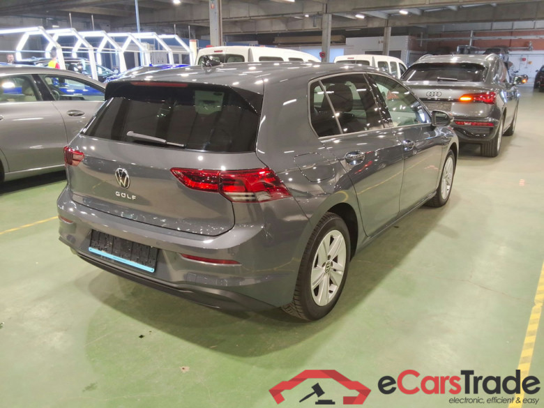 VOLKSWAGEN GOLF VIII 1.5 TSI 96KW LIFE BUSINESS PREMIUM #4