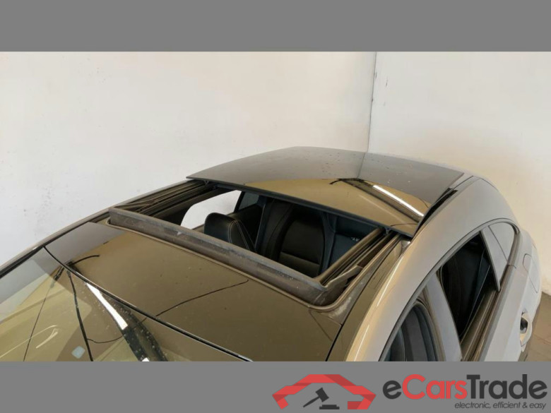 MERCEDES-BENZ CLA SW (X117) CLA 180 (EU6d-TEMP) #5