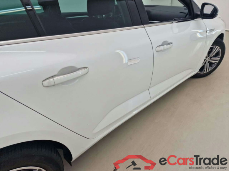 RENAULT MÉGANE ESTATE 1.6 E-TECH PHEV 160 ZEN AUT. #4