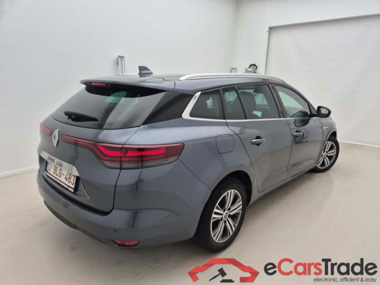 RENAULT MEGANE ESTATE 1.3 TCE INTENS #2