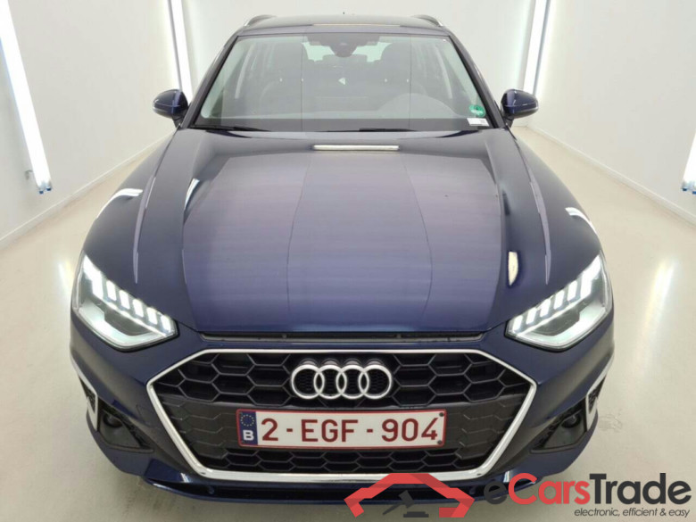 AUDI A4 AVANT 30 TDI BUSINESS ED. S-TRONIC #4