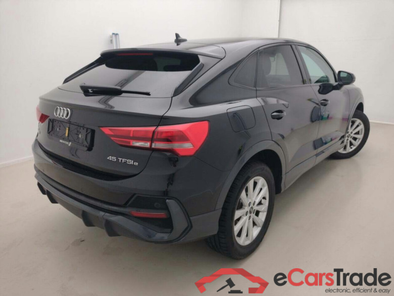 AUDI Q3 SPORTBACK 45 TFSI E S-TRONIC #2