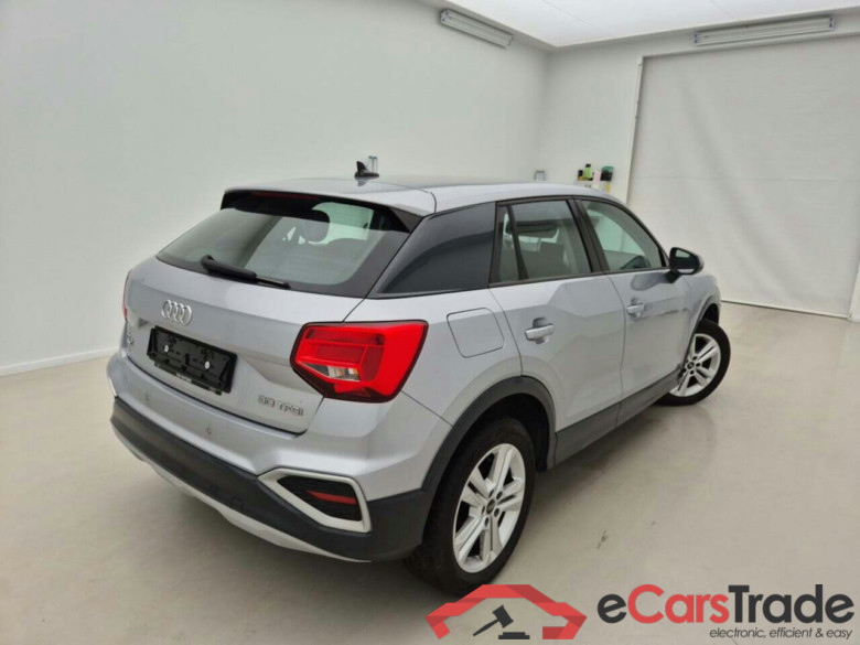 AUDI Q2 30 TFSI ADVANCED #2