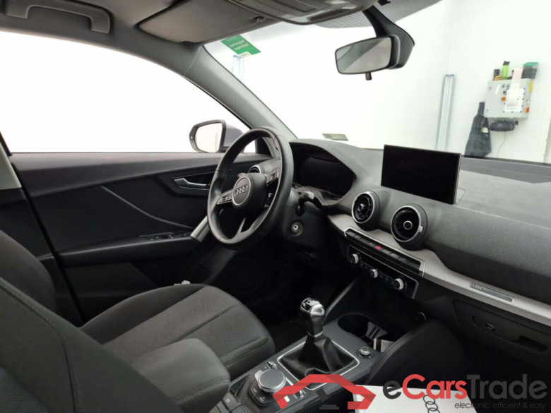 AUDI Q2 30 TFSI ADVANCED #3