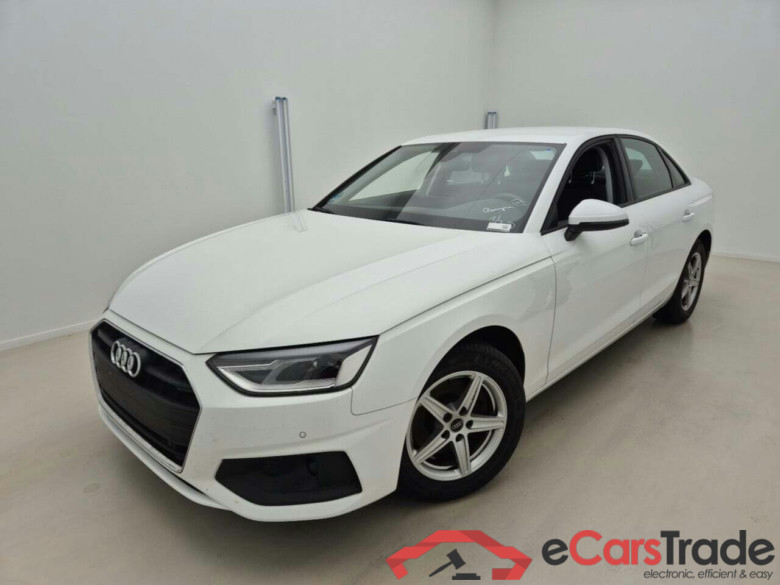 AUDI A4 30 TDI S-TRONIC #1