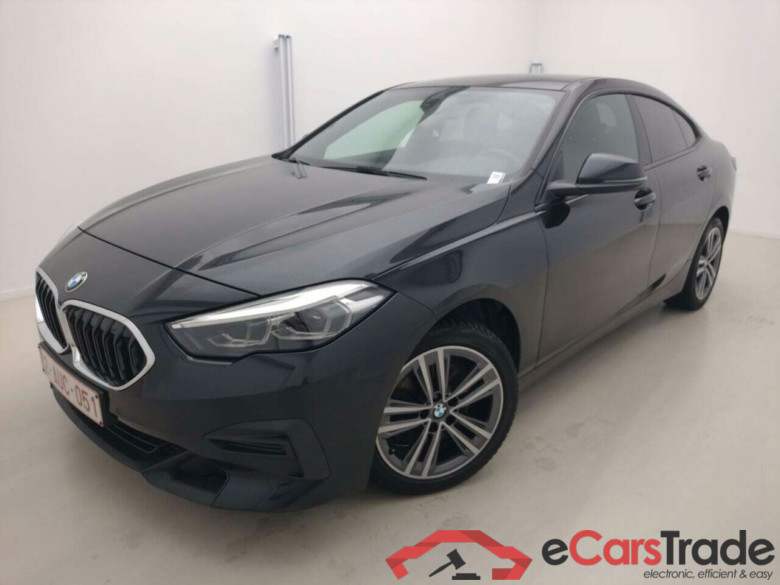 BMW 2-SERIE GRAN COUPÉ 216D