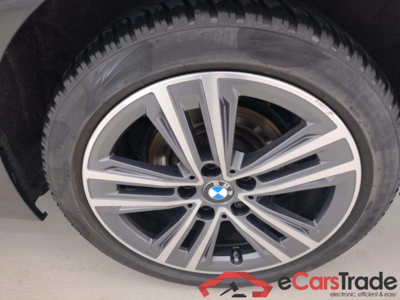 BMW 2-SERIE GRAN COUPÉ 216D #4