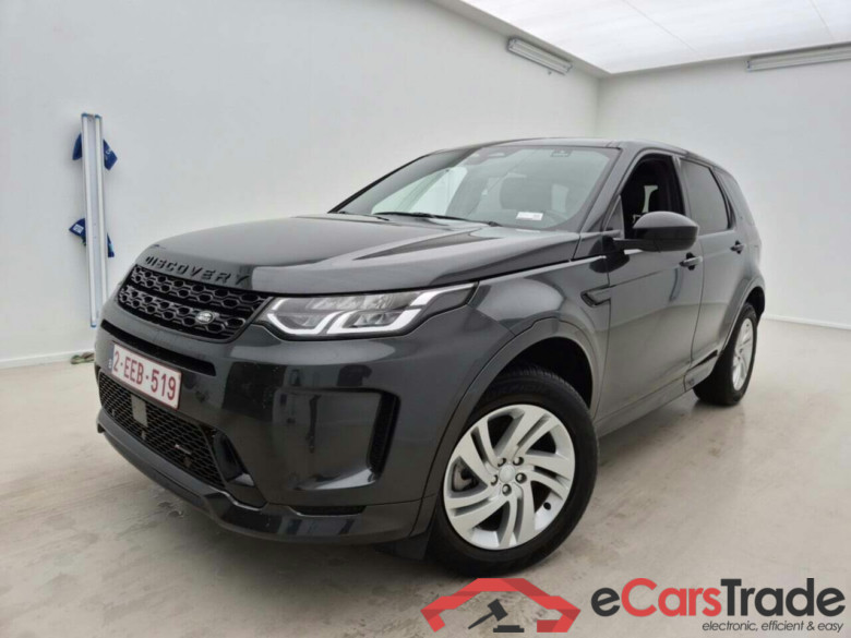 LAND ROVER DISCOVERY SPORT P300E AWD DYNAMIC SE AUT.