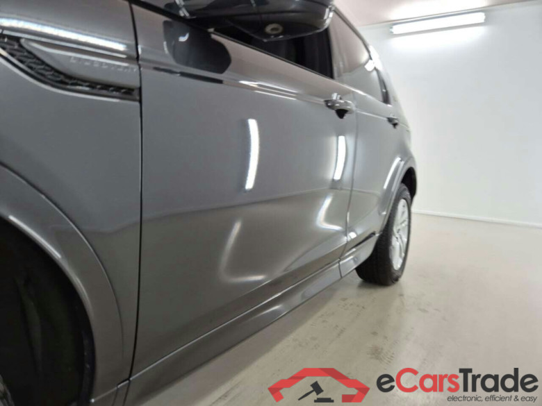 LAND ROVER DISCOVERY SPORT P300E AWD DYNAMIC SE AUT. #6