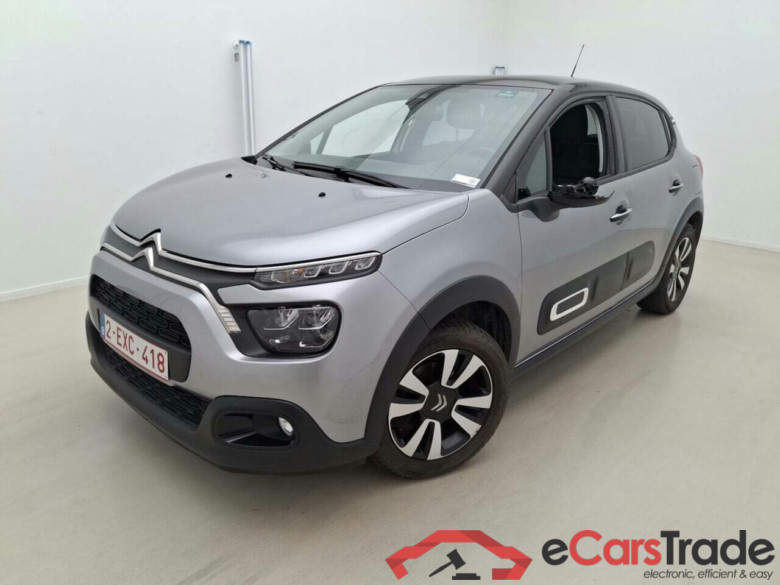 CITROËN C3 1.2 PURETECH MAX S&S #1