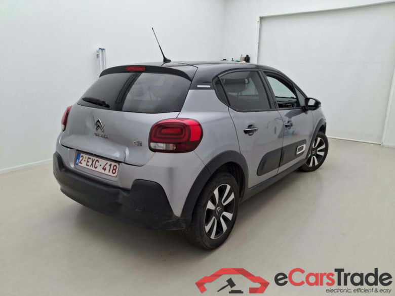 CITROËN C3 1.2 PURETECH MAX S&S #2