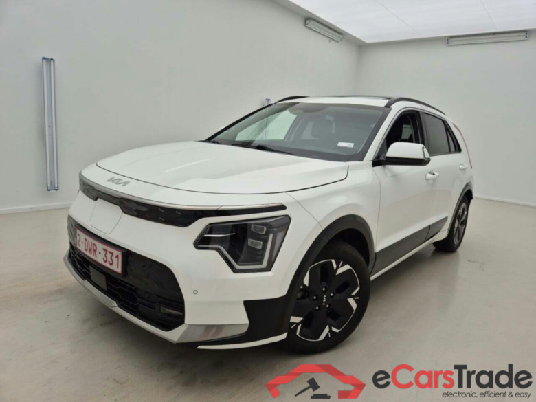 KIA NIRO 64,8 KWH PULSE #1