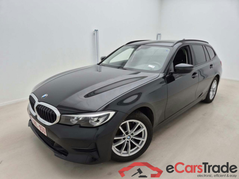 BMW 3-SERIE TOURING 2.0 316D #1