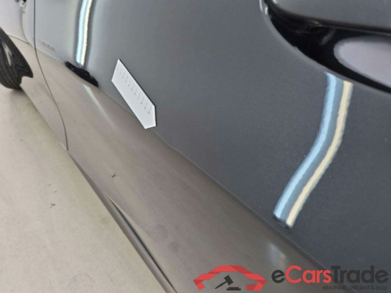 BMW 3-SERIE TOURING 2.0 316D #5