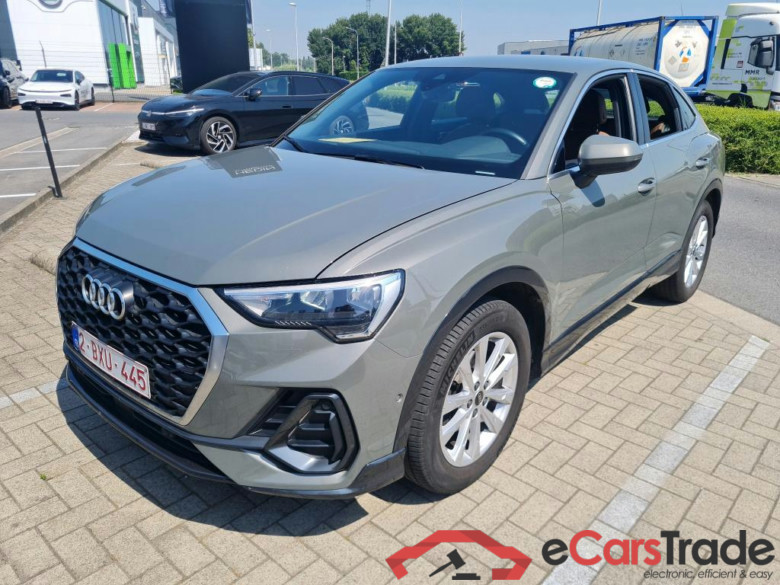 AUDI Q3 SPORTBACK 1.5 35 TFSI ATTRACTION #1