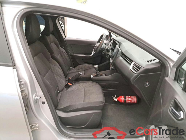 RENAULT - REN CLIO TCe 90PK Corporate Edition * PETROL * #3