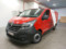 preview Renault Trafic #0