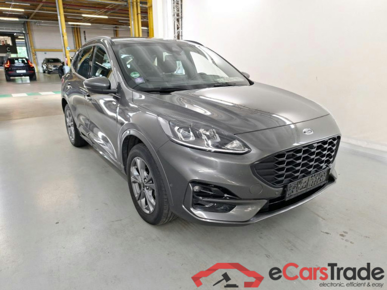 FORD KUGA 2.5I PHEV 165KW ST-LINE AUTO #2