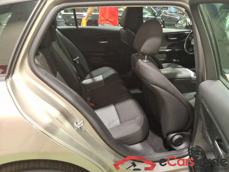 MERCEDES-BENZ C-CLASS BREAK 2.0 C 300 E PHEV AUTO BUSINESS LINE #5