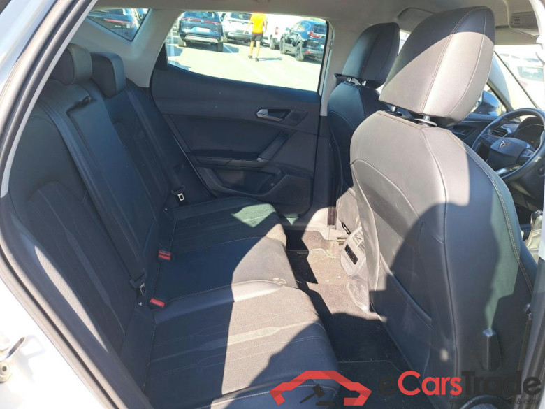 CUPRA Formentor / 2020 / 5P / todoterreno 1.5 TSI 110kW (150 CV) (AC3) #6